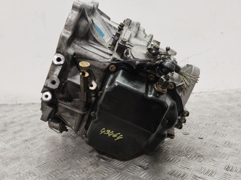 Recambio de caja cambios para volvo s60 berlina 2.4 (125kw) referencia OEM IAM   