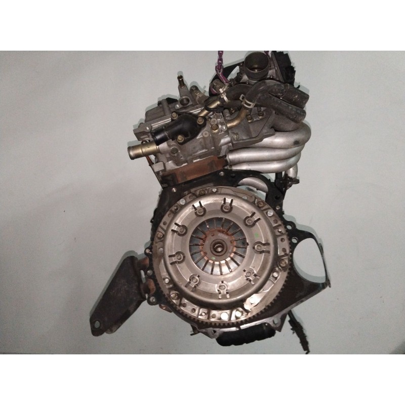 Recambio de motor completo para nissan almera ii hatchback (n16) 1.5 referencia OEM IAM   