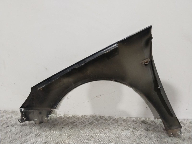 Recambio de aleta delantera derecha para opel insignia a (g09) 1.8 (68) referencia OEM IAM   