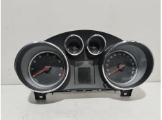 Recambio de cuadro instrumentos para opel insignia a (g09) 1.8 (68) referencia OEM IAM   