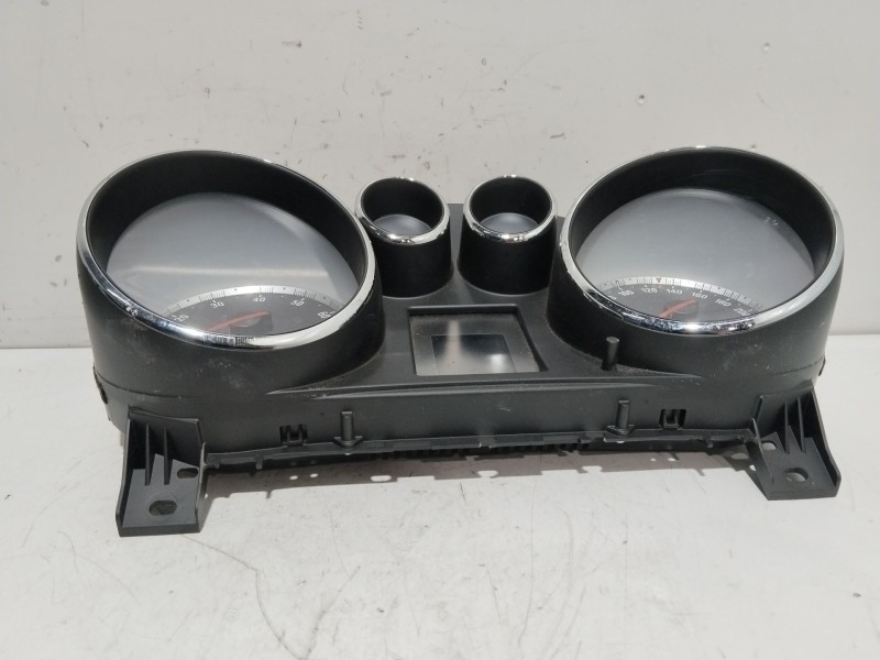 Recambio de cuadro instrumentos para opel insignia a (g09) 1.8 (68) referencia OEM IAM   