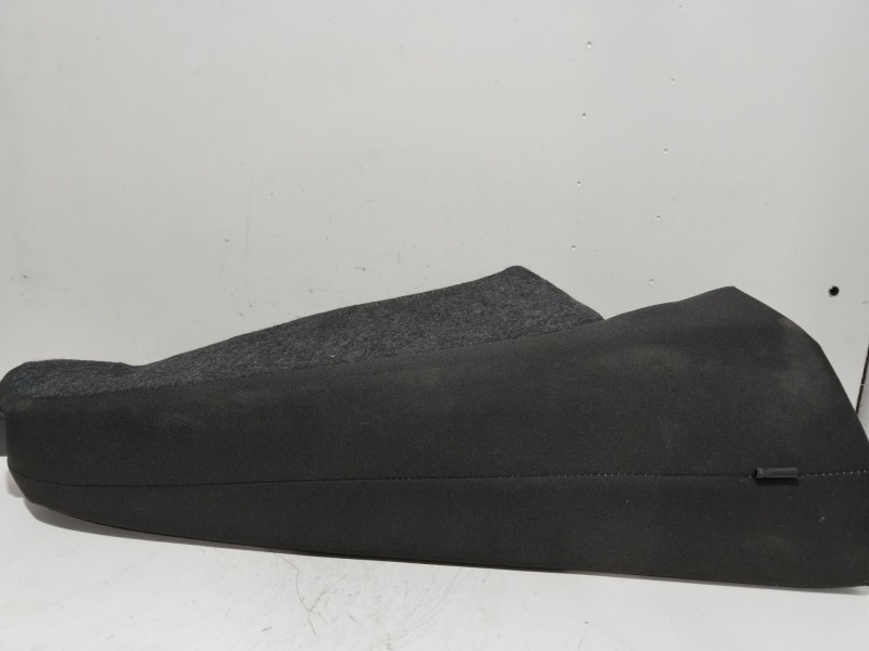 Recambio de airbag lateral trasero derecho para opel insignia a (g09) 1.8 (68) referencia OEM IAM   