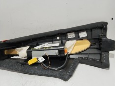 Recambio de airbag lateral trasero derecho para opel insignia a (g09) 1.8 (68) referencia OEM IAM    2