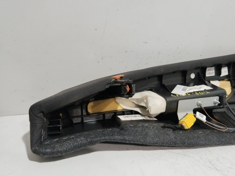 Recambio de airbag lateral trasero derecho para opel insignia a (g09) 1.8 (68) referencia OEM IAM   