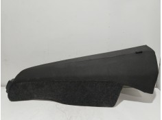 Recambio de airbag lateral trasero izquierdo para opel insignia a (g09) 1.8 (68) referencia OEM IAM   