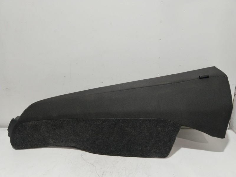 Recambio de airbag lateral trasero izquierdo para opel insignia a (g09) 1.8 (68) referencia OEM IAM   