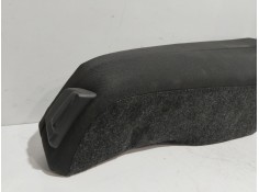 Recambio de airbag lateral trasero izquierdo para opel insignia a (g09) 1.8 (68) referencia OEM IAM    2