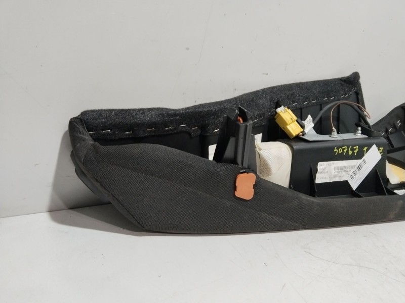 Recambio de airbag lateral trasero izquierdo para opel insignia a (g09) 1.8 (68) referencia OEM IAM   