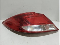 Recambio de piloto trasero izquierdo para opel insignia a (g09) 1.8 (68) referencia OEM IAM   