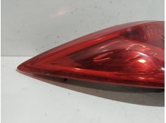 Recambio de piloto trasero izquierdo para opel insignia a (g09) 1.8 (68) referencia OEM IAM    2