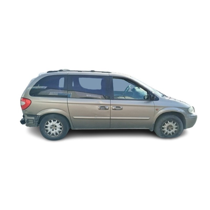 CHRYSLER VOYAGER IV (RG, RS) - imagen 3