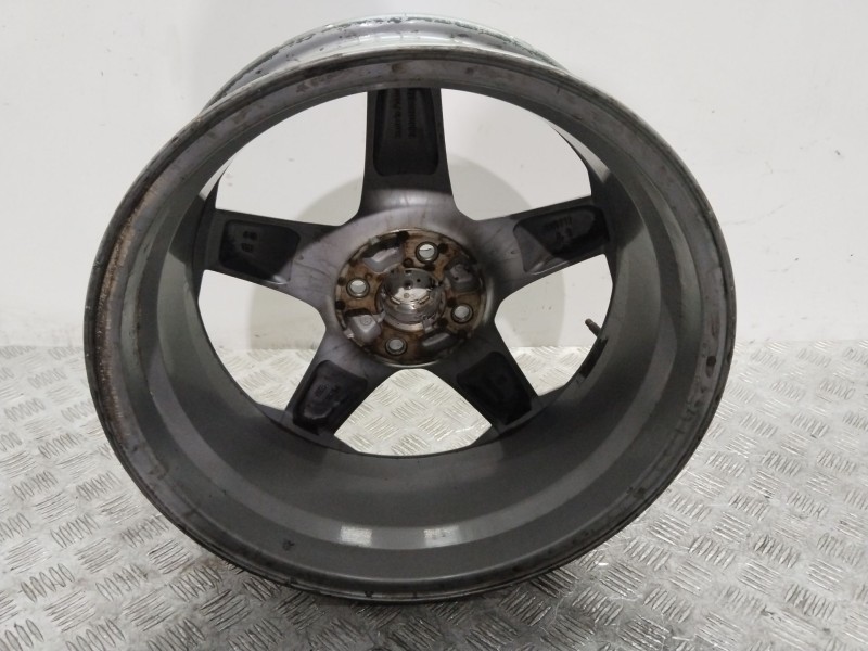 Recambio de llanta para opel tigra twin top nero referencia OEM IAM   