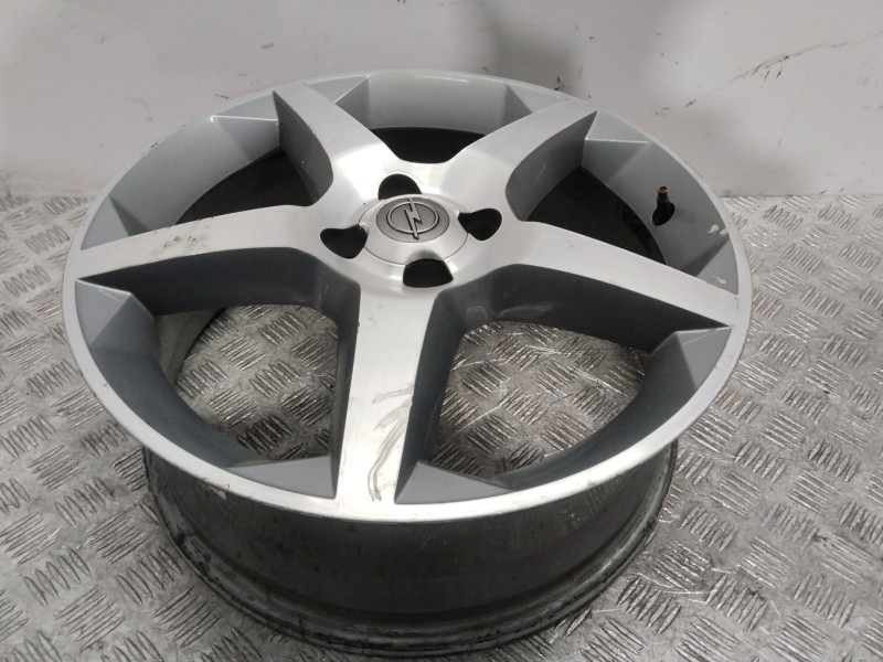 Recambio de llanta para opel tigra twin top nero referencia OEM IAM   