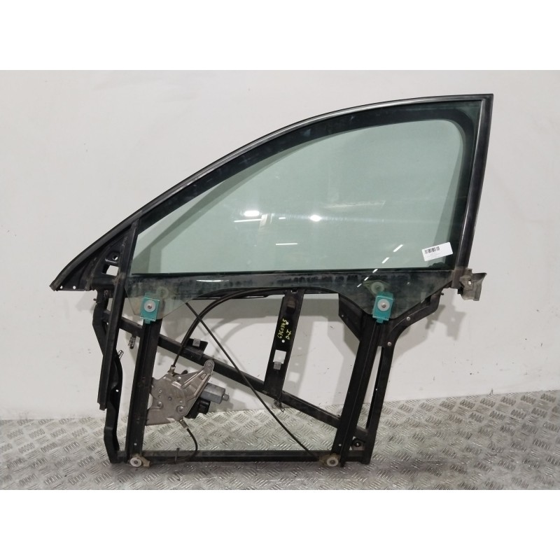 Recambio de elevalunas delantero izquierdo para audi a6 c5 (4b2, 4b4) 2.4 referencia OEM IAM   