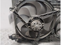 Recambio de electroventilador para volkswagen golf iv (1j1) 1.9 tdi referencia OEM IAM    2