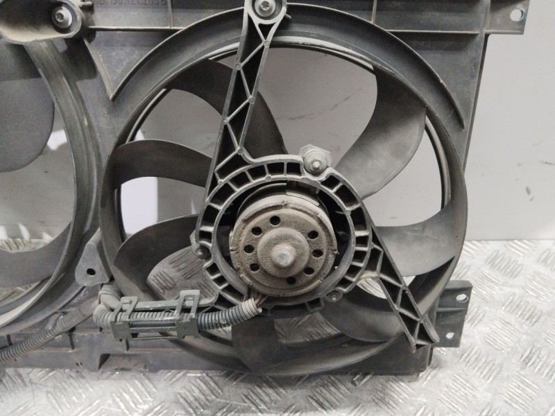 Recambio de electroventilador para volkswagen golf iv (1j1) 1.9 tdi referencia OEM IAM   
