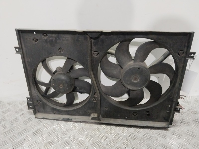Recambio de electroventilador para volkswagen golf iv (1j1) 1.9 tdi referencia OEM IAM   