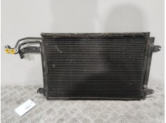 Recambio de condensador / radiador aire acondicionado para seat altea (5p1) sport referencia OEM IAM