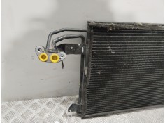 Recambio de condensador / radiador aire acondicionado para seat altea (5p1) sport referencia OEM IAM    2