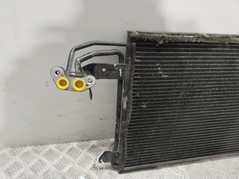 Recambio de condensador / radiador aire acondicionado para seat altea (5p1) sport referencia OEM IAM   