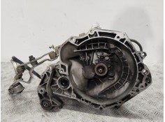 Recambio de caja cambios para opel corsa c (x01) 1.0 (f08, f68) referencia OEM IAM   