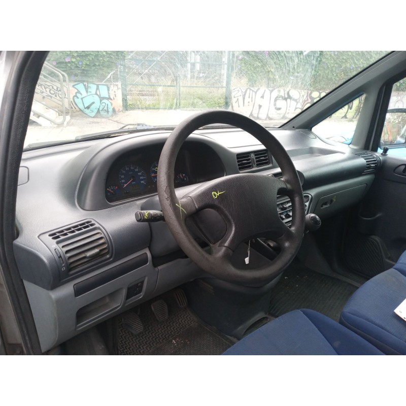 CITROËN JUMPY I (U6U_) - imagen 3