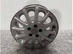 Recambio de juego llantas para peugeot 607 (s1) básico referencia OEM IAM    2