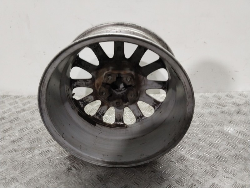 Recambio de juego llantas para peugeot 607 (s1) básico referencia OEM IAM   