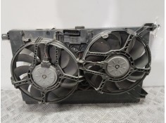 Recambio de electroventilador para opel vectra c berlina elegance referencia OEM IAM