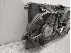 Recambio de electroventilador para opel vectra c berlina elegance referencia OEM IAM    2