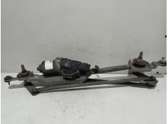 Recambio de motor limpia delantero para opel insignia a (g09) 1.8 (68) referencia OEM IAM   