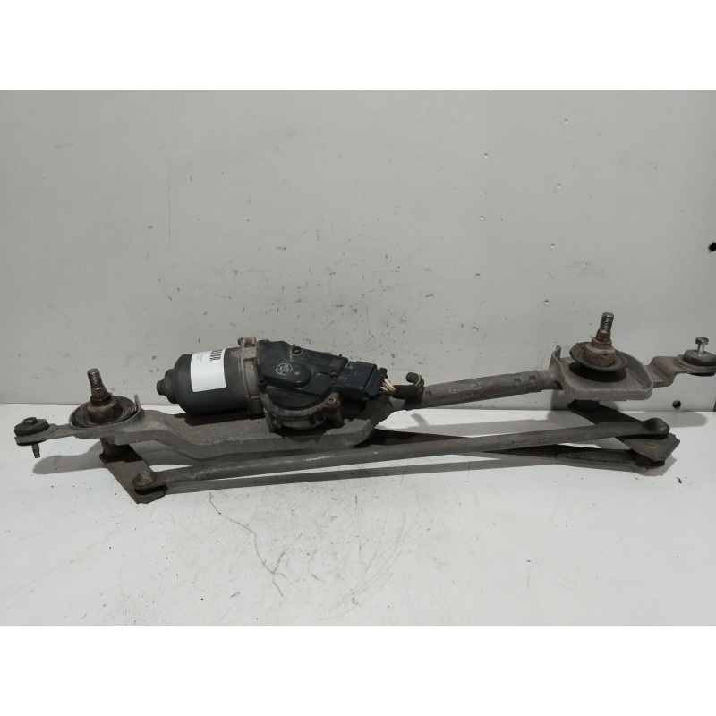 Recambio de motor limpia delantero para opel insignia a (g09) 1.8 (68) referencia OEM IAM   