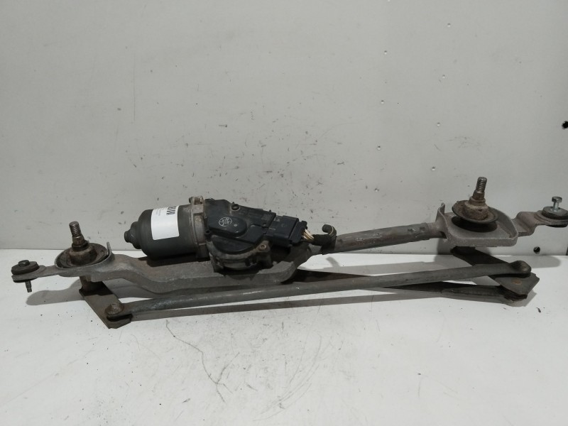 Recambio de motor limpia delantero para opel insignia a (g09) 1.8 (68) referencia OEM IAM   