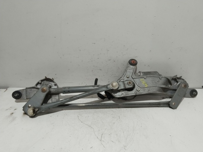 Recambio de motor limpia delantero para opel insignia a (g09) 1.8 (68) referencia OEM IAM   