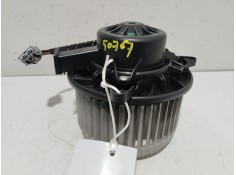 Recambio de motor calefaccion para opel insignia a (g09) 1.8 (68) referencia OEM IAM
