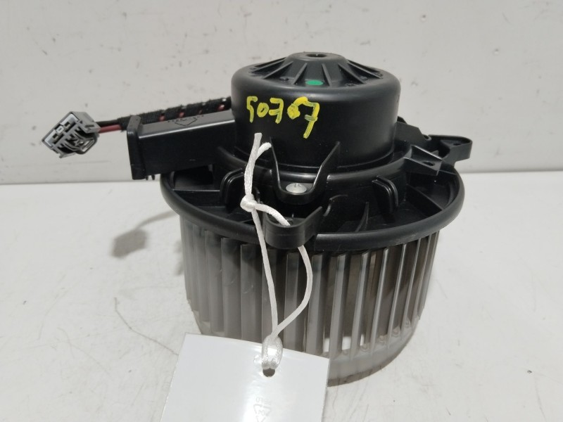 Recambio de motor calefaccion para opel insignia a (g09) 1.8 (68) referencia OEM IAM   