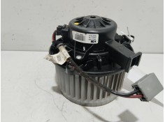 Recambio de motor calefaccion para opel insignia a (g09) 1.8 (68) referencia OEM IAM    2