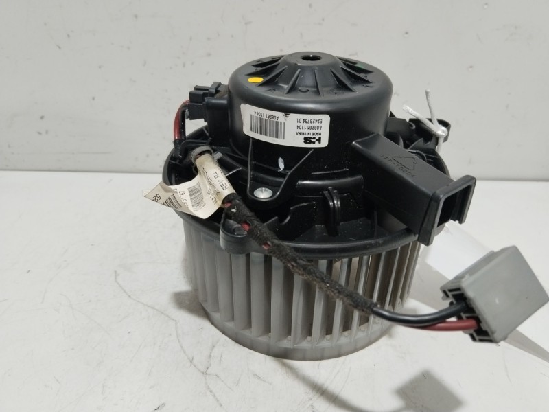 Recambio de motor calefaccion para opel insignia a (g09) 1.8 (68) referencia OEM IAM   