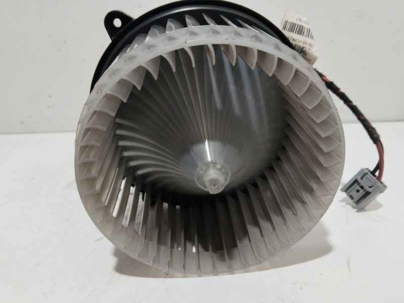 Recambio de motor calefaccion para opel insignia a (g09) 1.8 (68) referencia OEM IAM   