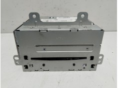 Recambio de sistema audio / radio cd para opel insignia a (g09) 1.8 (68) referencia OEM IAM   