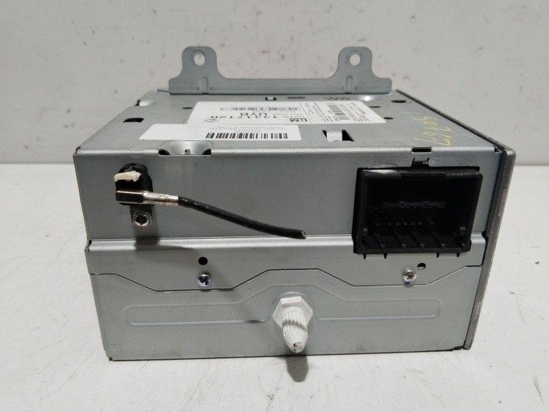 Recambio de sistema audio / radio cd para opel insignia a (g09) 1.8 (68) referencia OEM IAM   