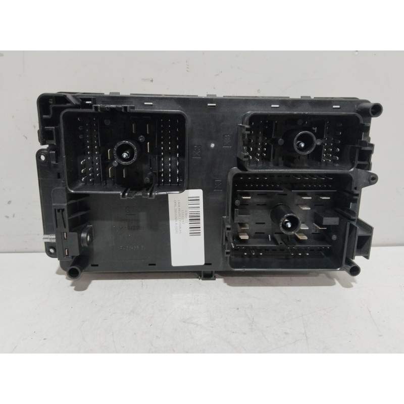 Recambio de caja reles / fusibles para opel insignia a (g09) 1.8 (68) referencia OEM IAM   