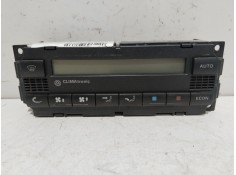 Recambio de mando calefaccion / aire acondicionado para skoda octavia berlina (1z3) collection referencia OEM IAM