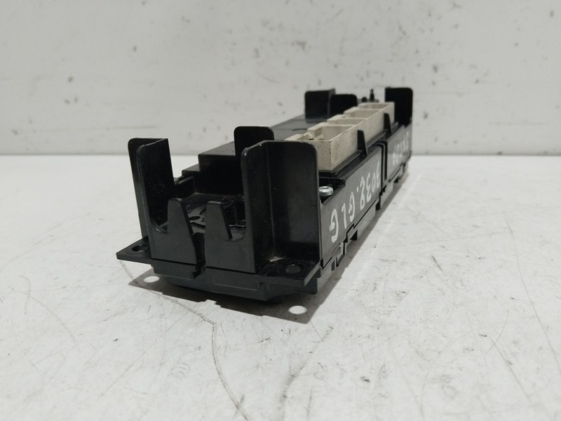 Recambio de mando calefaccion / aire acondicionado para skoda octavia berlina (1z3) collection referencia OEM IAM   