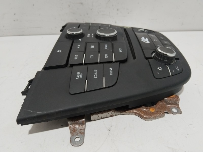 Recambio de mando multifuncion para opel insignia a (g09) 1.8 (68) referencia OEM IAM   