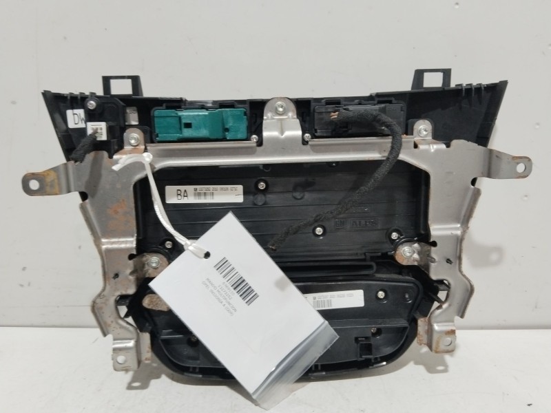 Recambio de mando multifuncion para opel insignia a (g09) 1.8 (68) referencia OEM IAM   