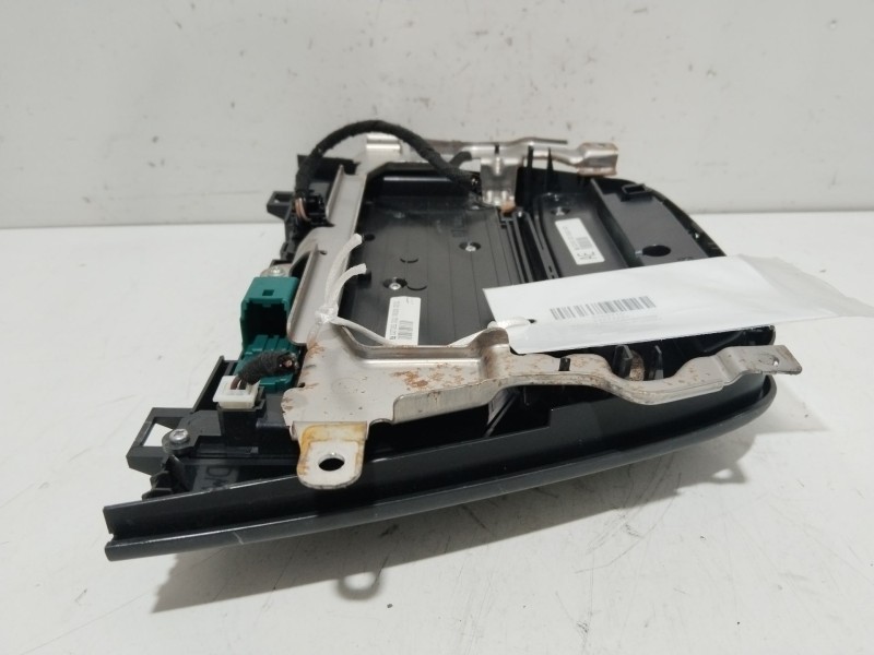 Recambio de mando multifuncion para opel insignia a (g09) 1.8 (68) referencia OEM IAM   