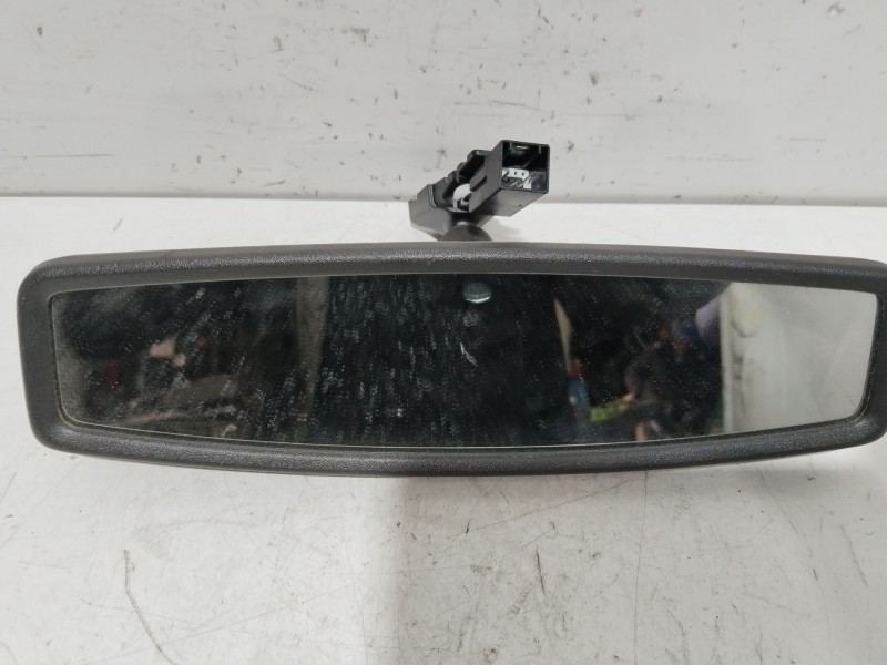 Recambio de espejo interior para opel insignia a (g09) 1.8 (68) referencia OEM IAM   