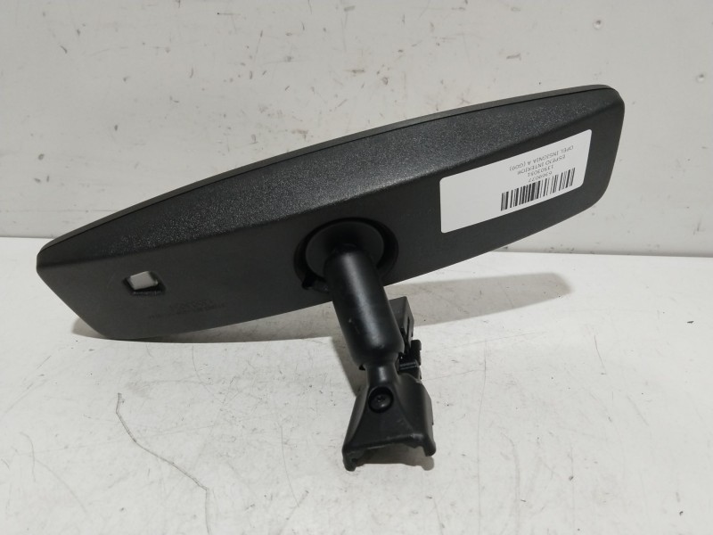 Recambio de espejo interior para opel insignia a (g09) 1.8 (68) referencia OEM IAM   