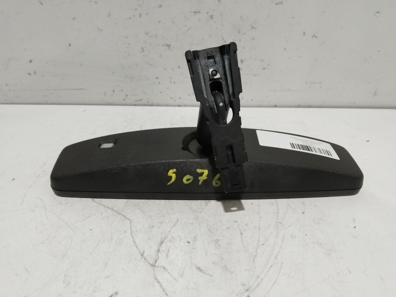 Recambio de espejo interior para opel insignia a (g09) 1.8 (68) referencia OEM IAM   